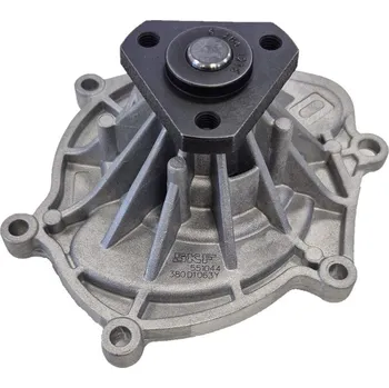 Motor automobilu Vodní čerpadlo, chlazení motoru SKF VKPC 89004