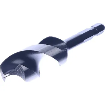 Vrták STAR-M Japonský vrták do dřeva se středovým hrotem 27 mm x 125 mm