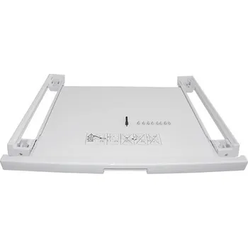 Praní a péče o prádlo Mezikus pračka - sušička s výsuvem Bosch WTZ11300