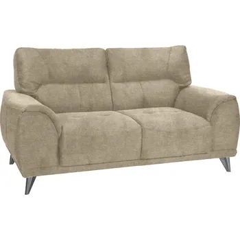 Sedací souprava Dvoumístná pohovka LIVORNO béžová