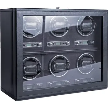 Natahovač hodinek Natahovač hodinek FRIEDRICH LEDERWAREN 29484-9 Bond