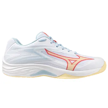 Dámské tenisky Indoorové boty Mizuno Thunder Blade Z shoe Women v1gc2370-30 Velikost 42,5 EU | 8,5 UK | 11 US | 27,5 CM