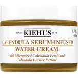 Kiehl's Hydratační krém s měsíčkem lékařským Calendula (Serum Infused Water Cream) 50 ml + 2 měsíce na vrácení zboží