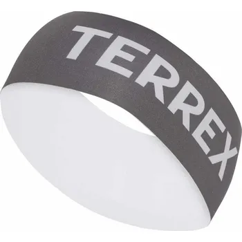 Čelenka adidas TRX AR HB šedá KB5141 - OSFW | UK 12 | US 12,5