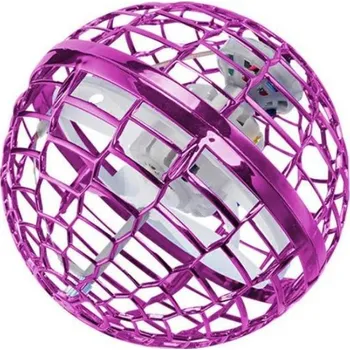 Hütermann Létací svíticí míček