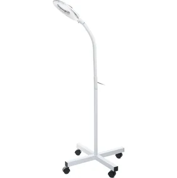 Lampička Beauty system Lupa BR-663G