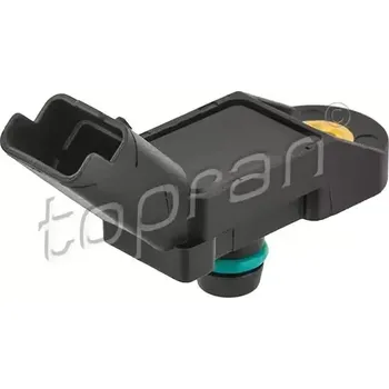Čidlo automobilu TOPRAN Senzor tlaku sacího potrubí TPR 721 622