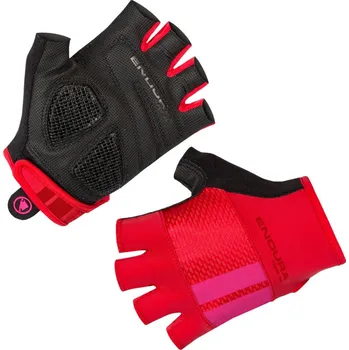 Cyklistické rukavice Rukavice ENDURA FS260-Pro Aerogel Fuchsia - XXL