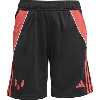 Adidas Dětské trenky MESSI black velikost: 128