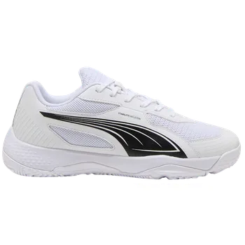 Dětská sálová obuv Indoorové boty Puma Solarflash III shoe Kids 107851-08 Velikost 35 EU | 2,5 UK | 3,5Y US | 21,5 CM