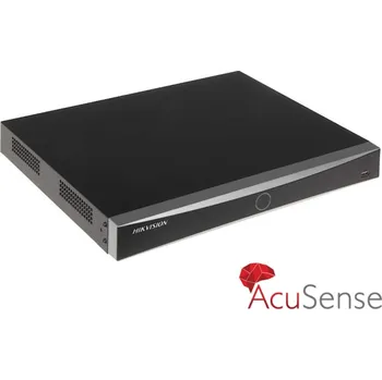 DVR/NVR/HVR záznamové zařízení Hikvision DS-7632NXI-K2(D) + lepší cena po registraci