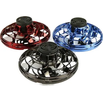 Gadget Hütermann Létající UFO