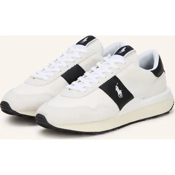 Pánské tenisky Polo Ralph Lauren Pánské Sneakersy, černá / bílá, 47