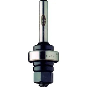 Fréza IGM talířová fréza, vřeteno s ložiskem D22 mm, C92408310