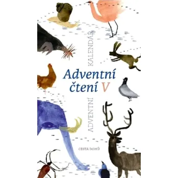 Adventní čtení V (Tereza Jablonská, 2020)