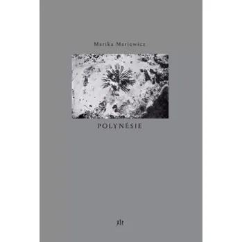 Poezie Polynésie (Marika Mariewicz, 2020)