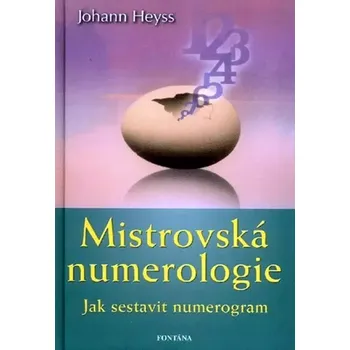 Mistrovská numerologie (Johann Heyss, 2007)