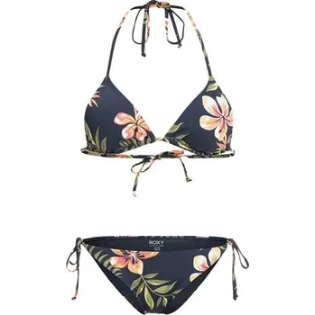 Dámské oblečení Roxy Into the Sun Tiki Triangle XS