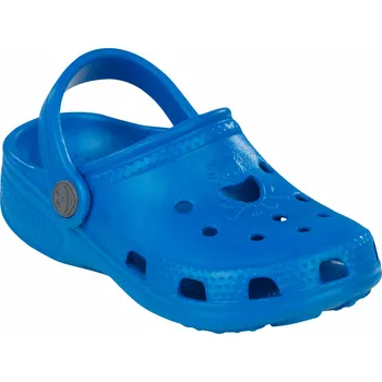 Dívčí sandály Coqui Big Frog Wellness Sandals Kids 30-31 EUR