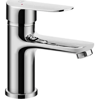 Laveo Appia - volně stojací umyvadlová baterie chromovaná