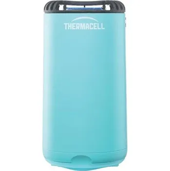 Odpuzovač zvířat Odpuzovač komárů Thermacell stolní mini modrá