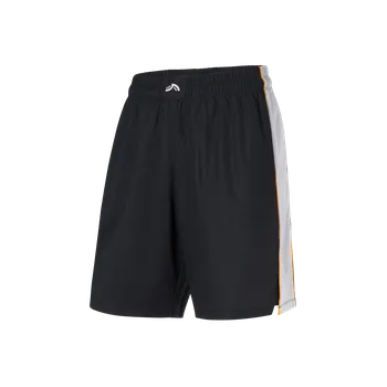 CRIVIT Pánské funkční kraťasy (černá, L (52/54))