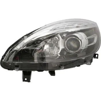 Přední světlomet Levé přední světlo Renault Scenic III (JZ) 13-16 VALEO