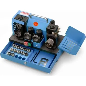 stolní bruska BOW Bruska na vrtáky GS-9, 8301009