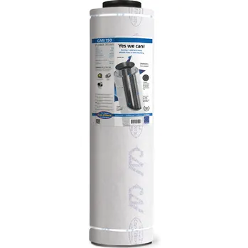 Příslušenství pro digestoř CAN-Filters Filtr CAN-Original 2100-2400m3/h, příruba 315mm