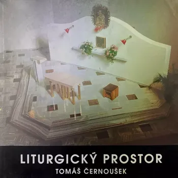 Fotokniha Liturgický prostor
