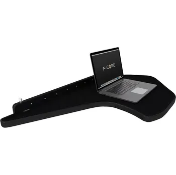 Auto-moto Polička středová s LED diodama - Elegance, DAF XG XG+ XF NG (10.2021-)