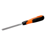 Bahco Plochý pilník 100/12/3