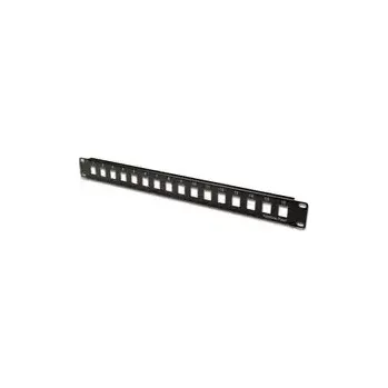 Patch panel DIGITUS 19" Patch panel (4016032157441)