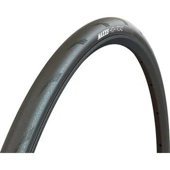 Plášť na kolo MAXXIS PLÁŠŤ HIGH ROAD 700X28C CARBON HYPR/K2/TR