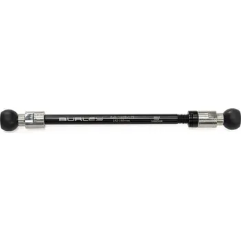 BURLEY Coho Thru Axle M12 x 1.75 (142-148mm)