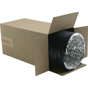 Příslušenství ke kompresoru LT Klima CombiFlex 102mm, box 10m