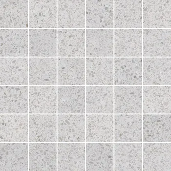 Obklad MARMETTA mozaika Grey 30x30 MRM011
