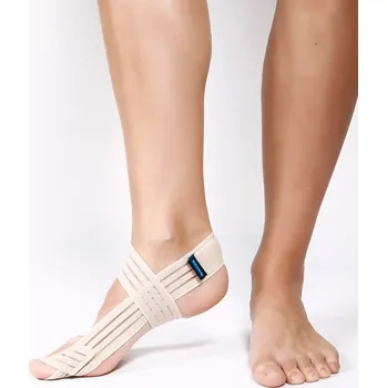 Vložka do bot PANOP korektor palce nohy PAN 8.15 Velikost: levá 37-39