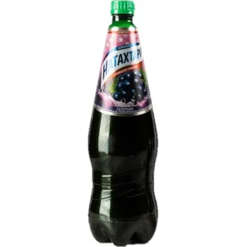 Limonáda Natakhtari 1L saperavi