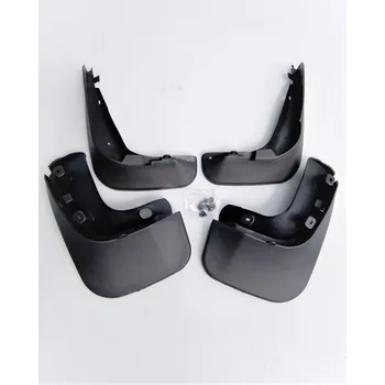 Zástěrky Volkswagen Golf 6