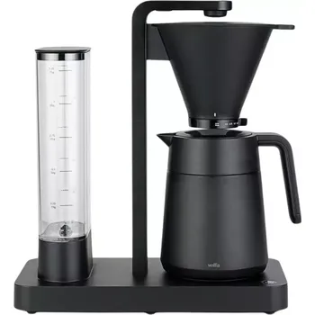 Kávovar Wilfa Performance Thermo CM9B-T125 Black