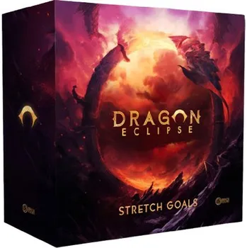 Desková hra Awaken Realms Dragon Eclipse: Stretch Goals box - EN