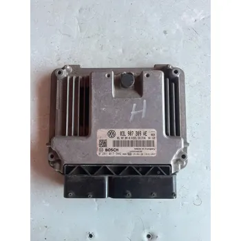 Řídící jednotka motoru 03L907309AE 03L 907 309 AEVW Volkswagen Passat B7 3AA