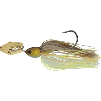 Umělá nástraha BERKLEY Spinnerbait DEX Disruptor TG 11g Ayu