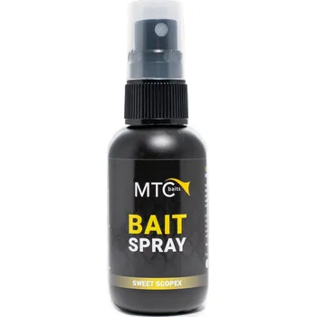 Návnadové aroma MTC BAITS Spray 50 ml Příchuť: Response Red