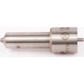 Palivový systém Vstřikovací tryska BOSCH 0 433 171 298