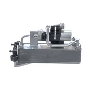 Výparník klimatizace Kondenzátor, klimatizace MAHLE AC 1119 000S