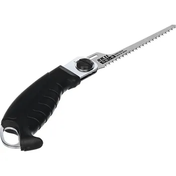 Ruční pilka Japonská skládací pilka na sádrokarton SK11 - SSY-120H