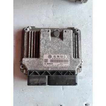 Řídící jednotka motoru 03L906018CJ Škoda Superb II