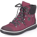 Rieker Dámská kotníková obuv RIEKER 74247-35 červená W5 39